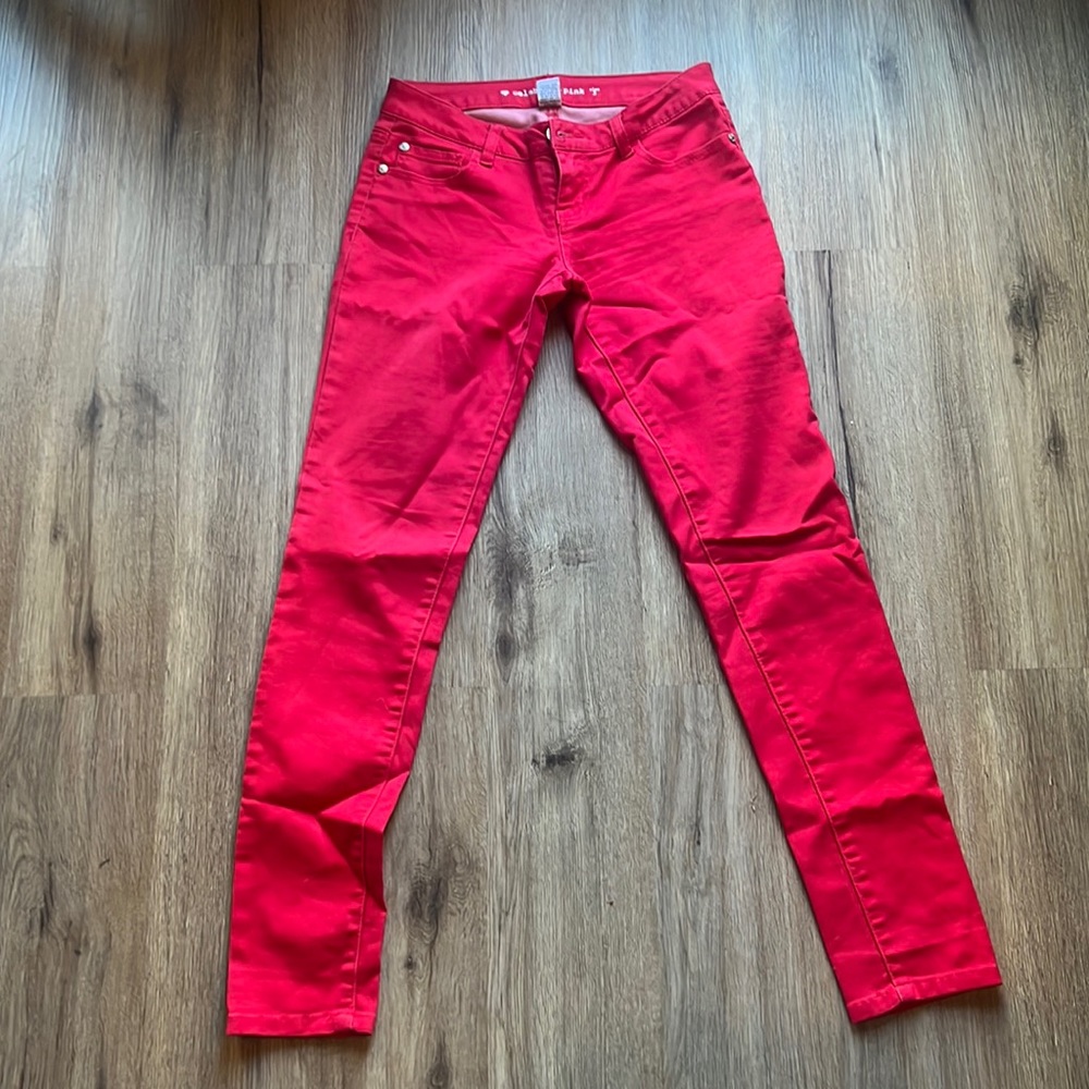 Celebrity pink size 3